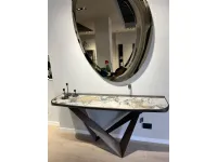 Scopri la consolle Westin keramik premium Cattelan italia con forte sconto