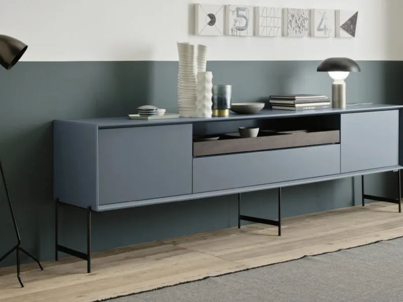 Consolle modello Zen Mobilgam a prezzo scontato