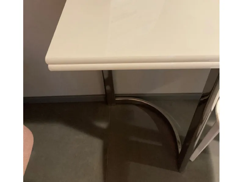 Consolle Option Calligaris in stile moderno scontata 