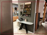 Consolle Icaro cs-5143 Calligaris in stile moderna in Offerta Outlet 