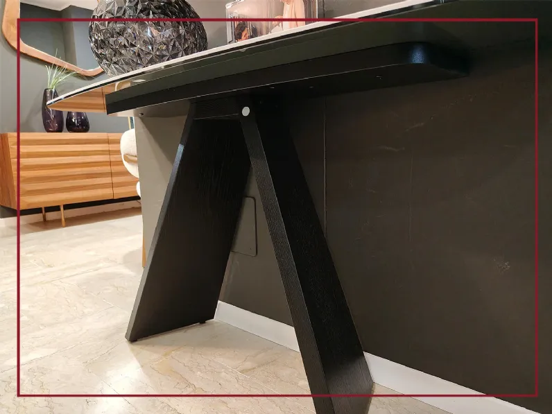 Consolle Icaro cs-5143 Calligaris in stile moderna in Offerta Outlet 
