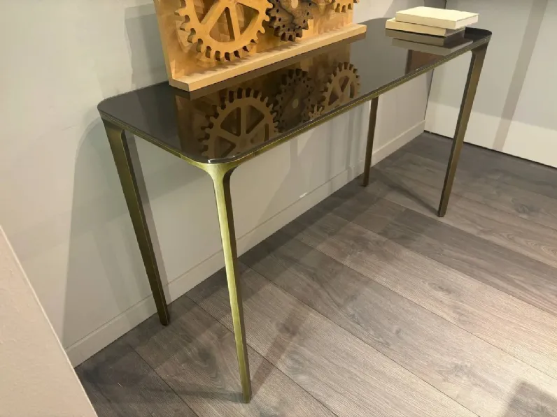 Consolle Slim Sovet in stile moderna in offerta 
