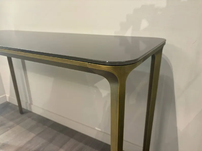 Consolle Slim Sovet in stile moderna in offerta 