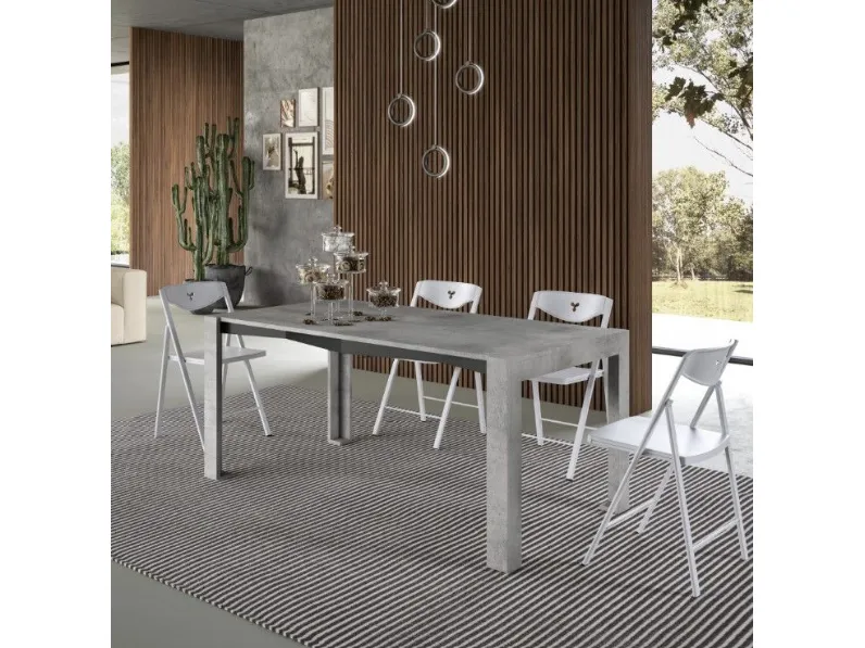 Consolle modello Slimmy a marchio Easyline SCONTATA