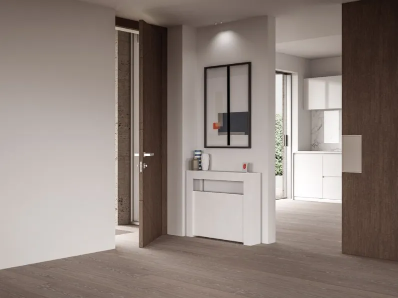 Consolle modello Slimmy a marchio Easyline SCONTATA