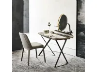 Offerta Outlet: Consolle Cocoon Cattelan Italia, design in keramik.