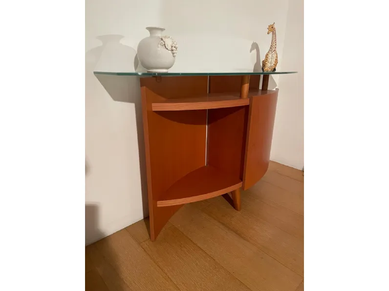 Tavolo consolle modello Consolle  Artigianale a prezzo Outlet
