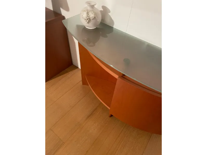 Tavolo consolle modello Consolle  Artigianale a prezzo Outlet