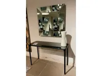 Tavolo consolle modello Slim  Sovet in Offerta Outlet
