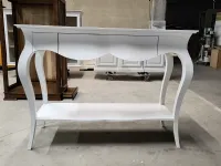 Consolle modello 1773 a marchio Mobilificio bellutti SCONTATA