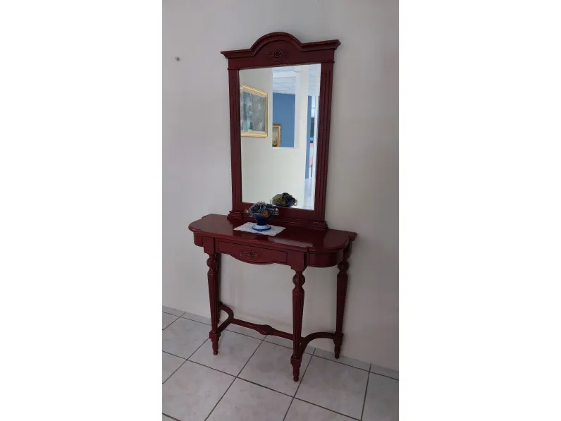 Scopri la consolle Classic Tonin casa con forte sconto