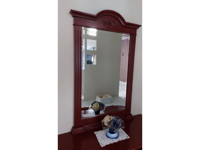 Scopri la consolle Classic Tonin casa a prezzi outlet