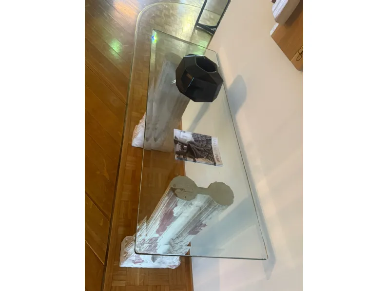 Tavolo consolle modello Consolle Artigianale in Offerta Outlet