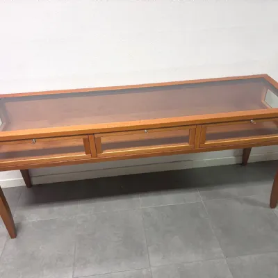 Consolle modello Consolle classica t70 Tisettanta scontata del 70%