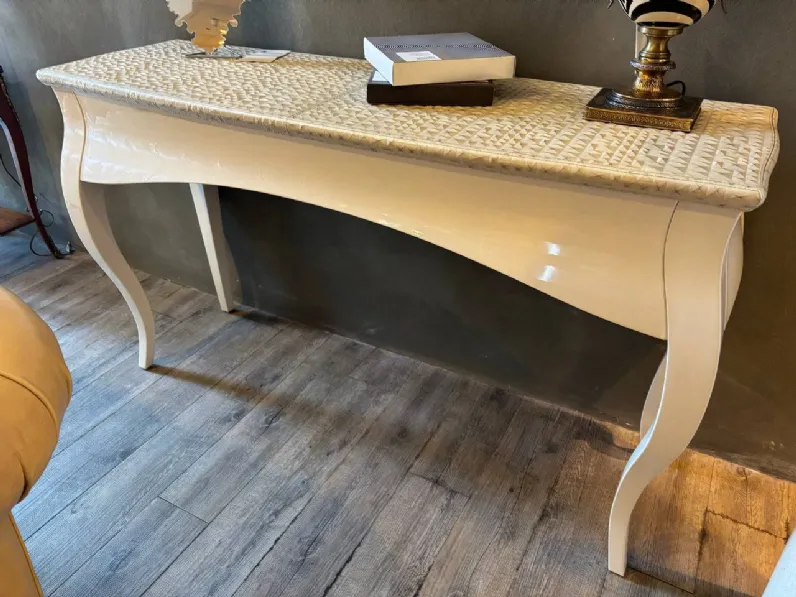 Consolle modello Consolle Fendi casa scontata del 50%
