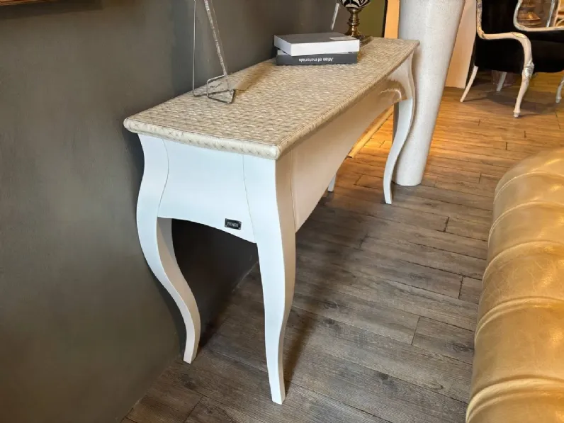 Consolle modello Consolle Fendi casa scontata del 50%