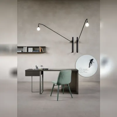 Consolle modello Desk Novamobili scontata del 49%