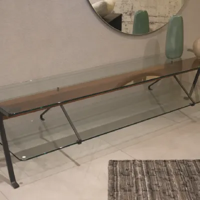 Consolle modello Fratello a marchio Driade SCONTATA
