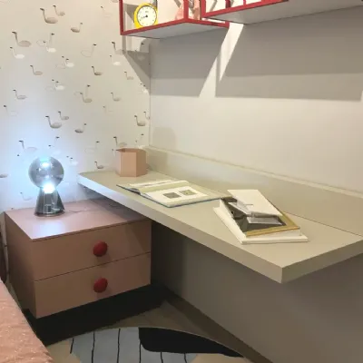 Scopri la consolle I nidi Battistella a prezzi convenienti