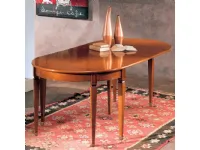 Consolle modello Round Artigianale scontata del 40%