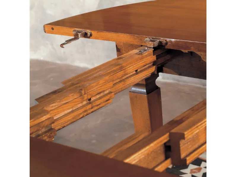 Consolle modello Round Artigianale scontata del 40%