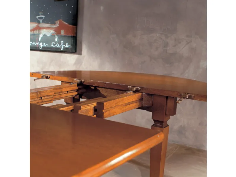 Consolle modello Round Artigianale scontata del 40%