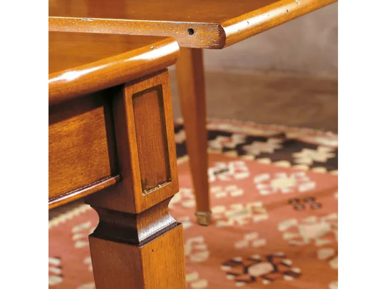 Consolle modello Round Artigianale scontata del 40%