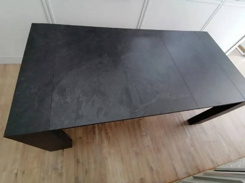 Tavolo consolle modello Square Altacom in Offerta Outlet