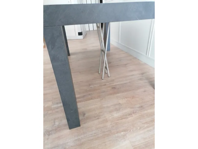 Tavolo consolle modello Square Altacom in Offerta Outlet