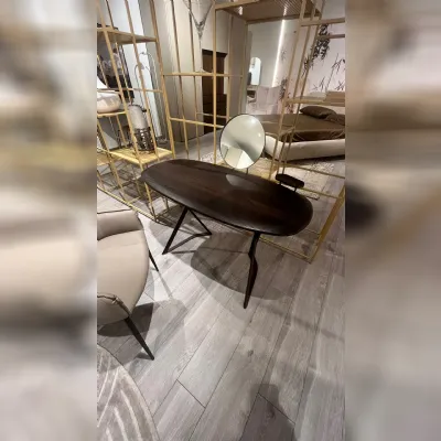 Consolle modello Tahiti trusse a marchio Cattelan italia SCONTATA