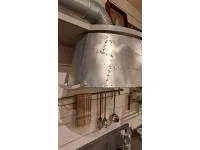 Cucina ad angolo industriale grigia Marchi cucine 1956 cap  a soli 10000 Euro