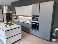 Cucina Delinea di Scavolini scontata -47%