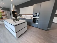 Cucina Delinea di Scavolini scontata -47%