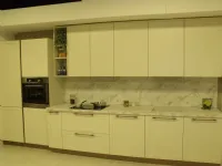 Cucina lineare Ar-tre Infinity SCONTATA 35%