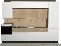 Cucina Astra Twenty PREZZO OUTLET scontata 59%