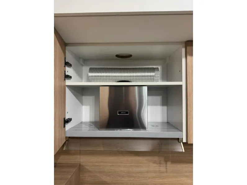 Cucina Astra Twenty PREZZO OUTLET scontata 59%