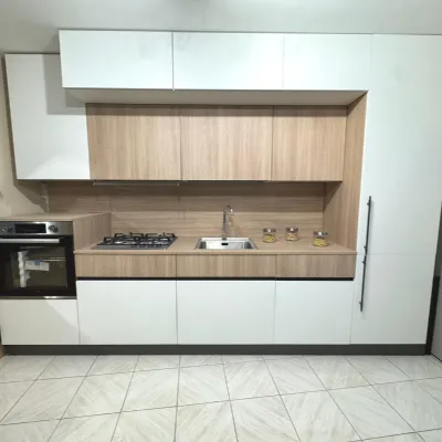 CUCINA Astra Twenty PREZZO OUTLET scontata 59%