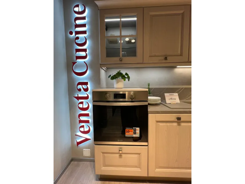 Cucina di Veneta Cucine modello Memory : richiedi ora il prezzo 