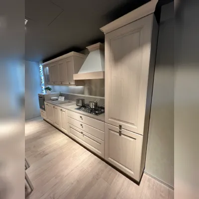 Cucina di Veneta Cucine modello Memory : richiedi ora il prezzo 