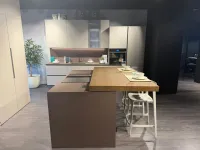 Cucina Immagina neck mathera di Lube cucine in offerta -62%