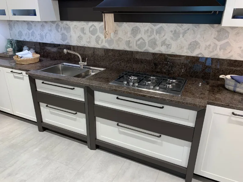 Cucina Snaidero Hera OFFERTA OUTLET sconto 30% 