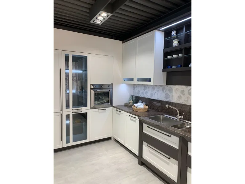 Cucina Snaidero Hera OFFERTA OUTLET sconto 30% 