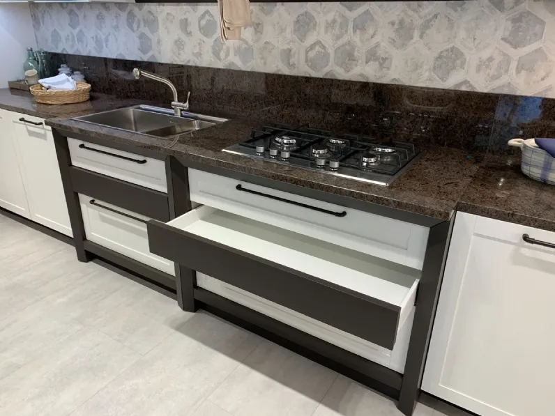 Cucina Snaidero Hera OFFERTA OUTLET sconto 30% 