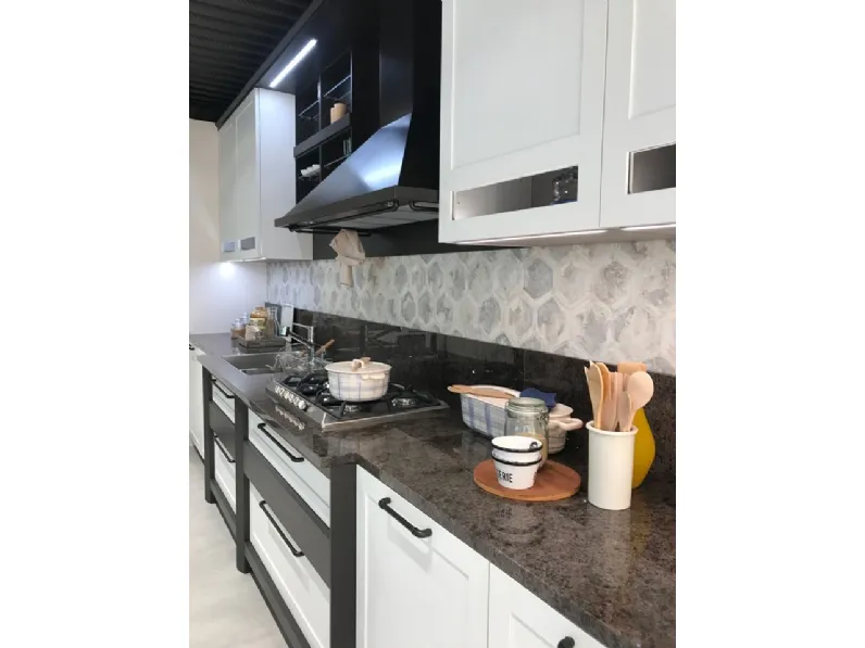 Cucina Snaidero Hera OFFERTA OUTLET sconto 30% 