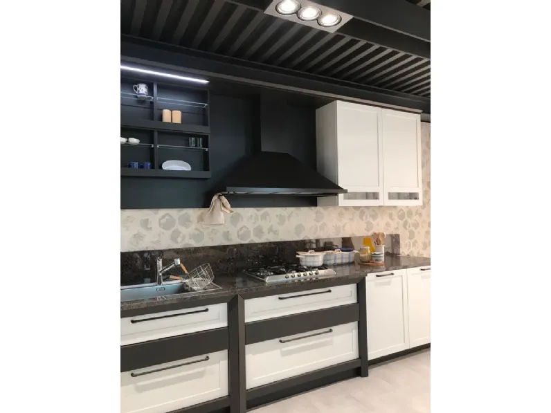 Cucina Snaidero Hera OFFERTA OUTLET sconto 30% 