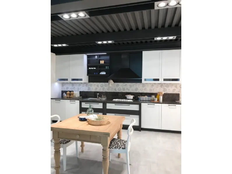 Cucina Snaidero Hera OFFERTA OUTLET sconto 30% 