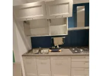 CUCINA lineare Scavolini Colony SCONTATA 45%