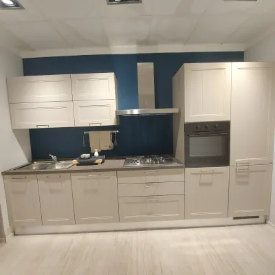 CUCINA lineare Scavolini Colony SCONTATA 45%