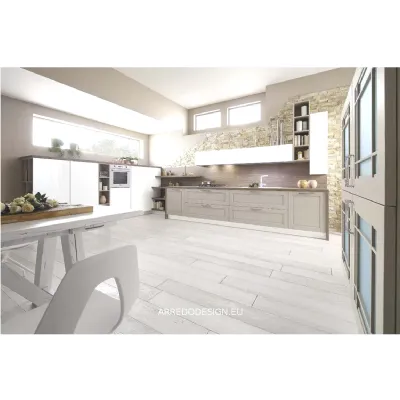 Cucina modello Alice Arrex PREZZO SCONTATO 30%