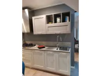 Cucina altri colori moderna lineare Cucina elite Gicinque a soli 2100 Euro